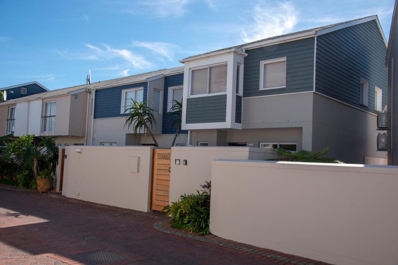 Waterfront 47 Spinniker Knysna Exteriér fotografie